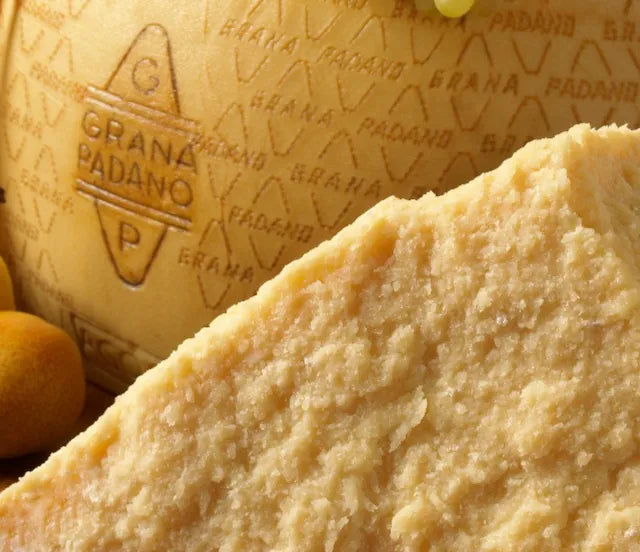 Queijo Grana Padano Italiano DOP