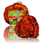 Joelho de Porco Defumado (Eisbein) – Di Callani (Peça aprox. 1,5kg) Edite um produto em sua loja.