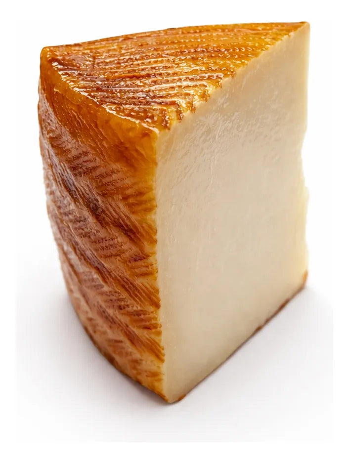 Queijo Manchego Espanhol Garcia Baquero