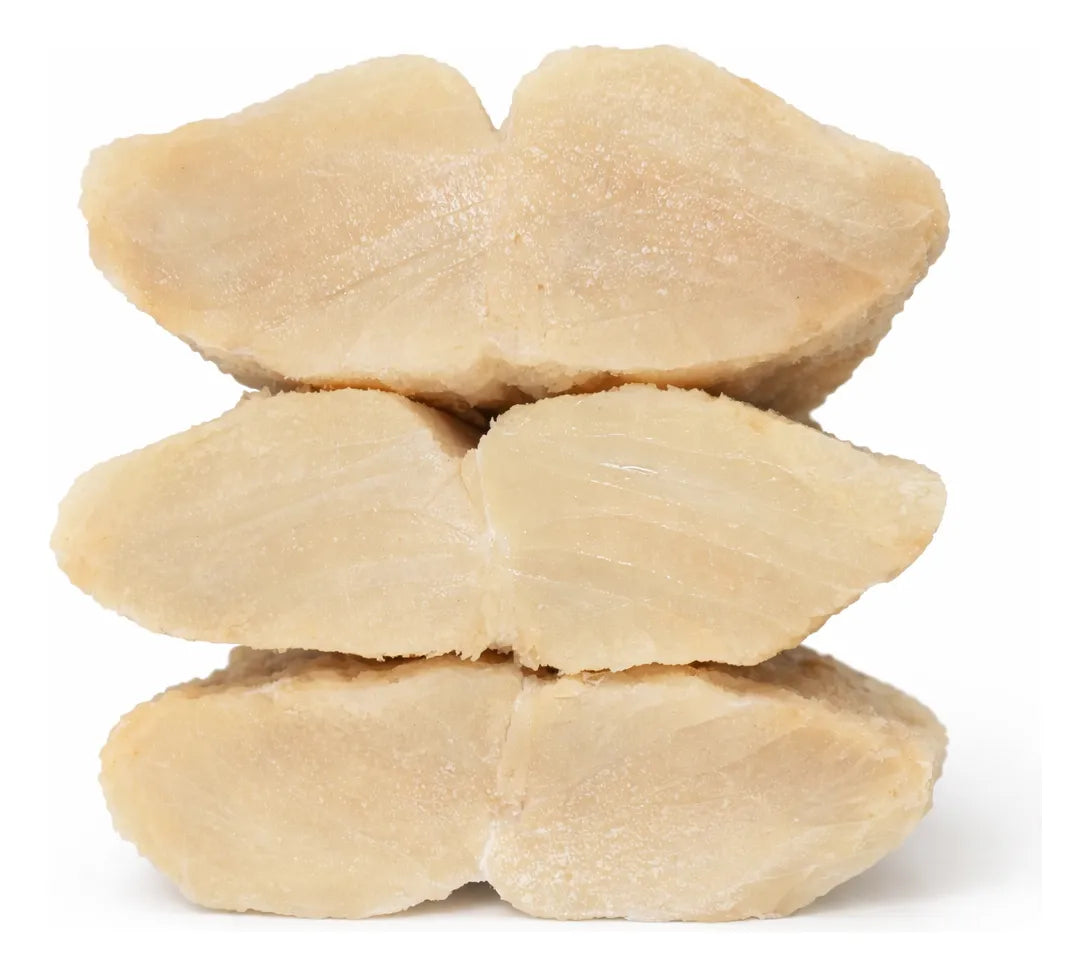 Lombo de Bacalhau Gadus Morhua Extra Largo (Corte Nobre Premium)