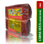 Carne-Seca (Coxão Duro) Tradicional Charque 1Kg – Di Callani