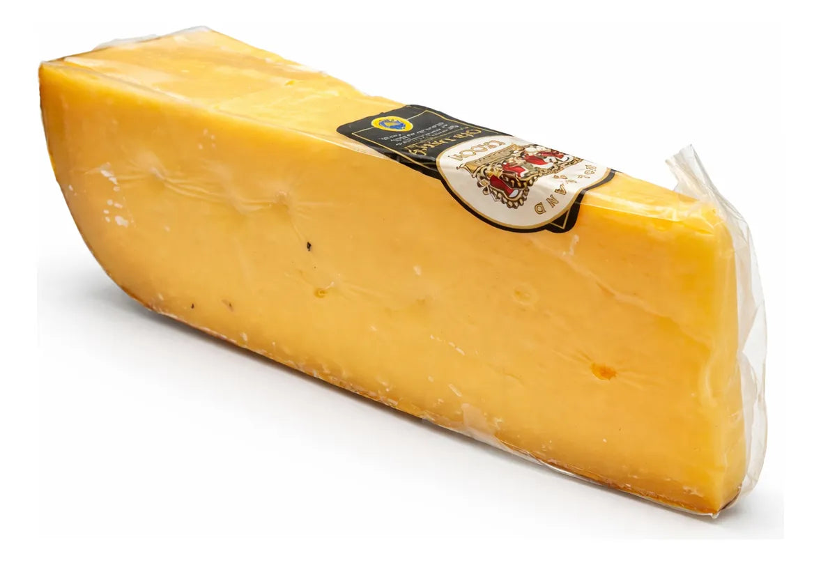 Queijo Holandês Rembrandt Parmesão