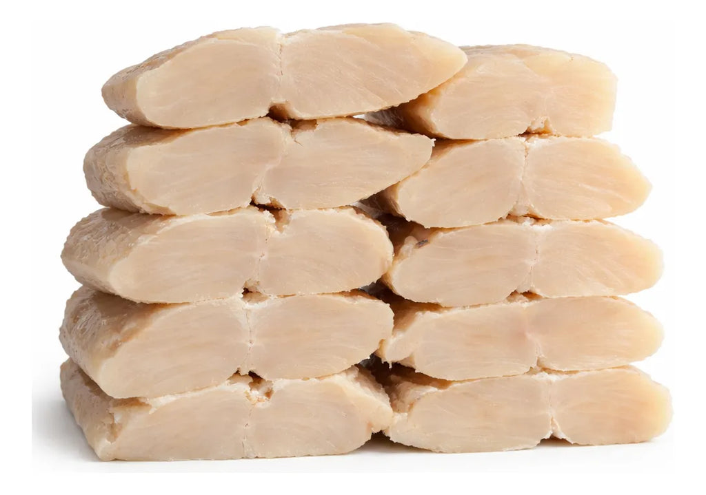 Lombo de Bacalhau Gadus Morhua Extra Largo (Corte Nobre Premium)