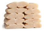 Lombo de Bacalhau Gadus Morhua Extra Largo (Corte Nobre Premium)