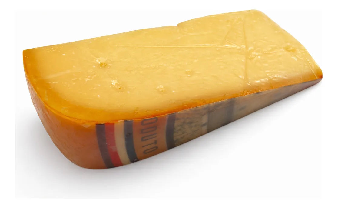 Queijo Belprado Holandês Extra Maturado (Seleção Gold) Premium