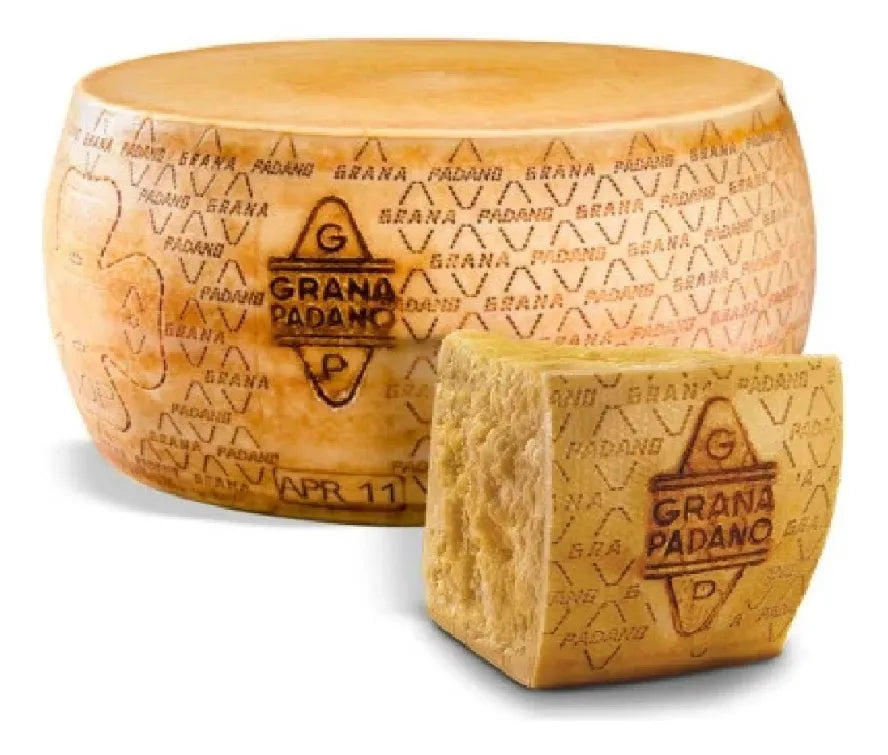 Queijo Grana Padano Italiano DOP
