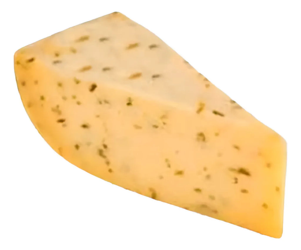 Queijo Gouda com Trufas (Vonk / Importado Holandês)