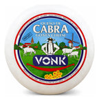 Queijo de Cabra Holandês Cablanca Vonk