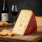 Queijo Holandês Prima Donna Red – Maturo