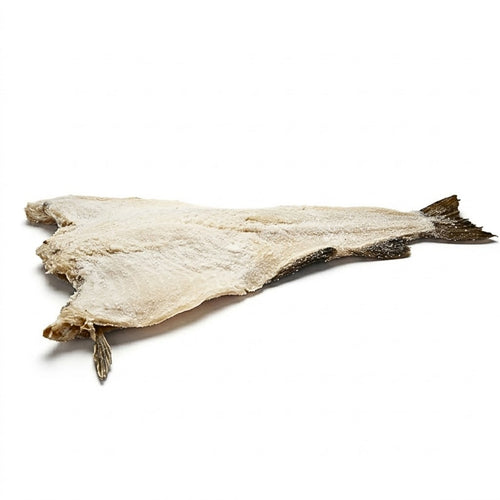 Bacalhau do Porto Interio Gadus Mohua Calibre 7/9 (Peso medio 5kg) – Bacalhau Selecionado