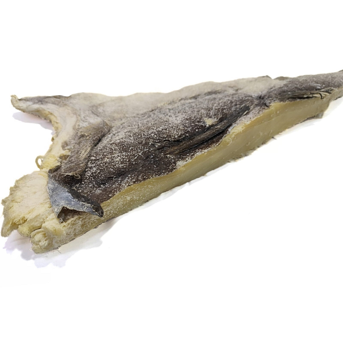 Bacalhau Do Porto Calibre 7/9 (meia Peça) – Peso medio 2,5kg