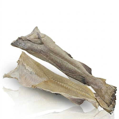 Bacalhau Do Porto Calibre 7/9 (meia Peça) – Peso medio 2,5kg