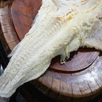 Bacalhau Inteiro Gadus Mohua Extra  Calibre 6/8 – (Peso medio 7kg)