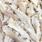 Bacalhau Polaca Desfiado 100% Limpo
