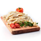 Bacalhau Polaca Desfiado 100% Limpo