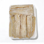 Bacalhau Polaca Palito (Filetado) 100% Limpo