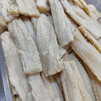 Bacalhau Polaca Palito (Filetado) 100% Limpo