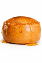 Queijo Figueira Artesanal Maturado No Mel – Cremoso e Levemente Adocicado