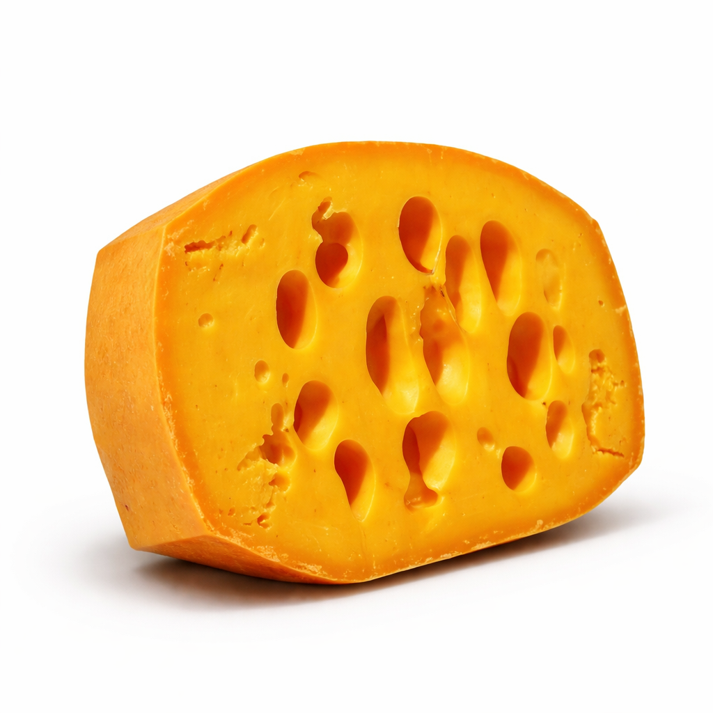 Queijo Figueira Artesanal Maturado 120 Dias – Cremoso e Levemente Adocicado