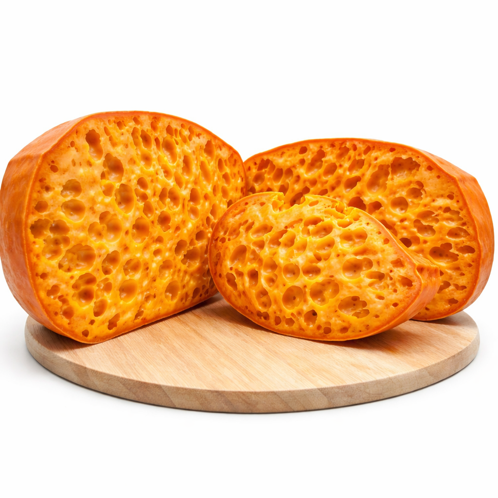 Queijo Figueira Artesanal Maturado 120 Dias – Cremoso e Levemente Adocicado