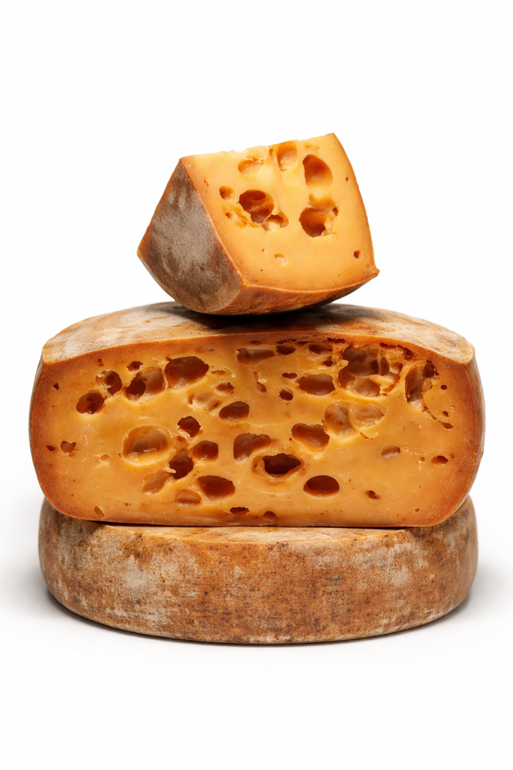 Queijo Figueira Artesanal Maturado 120 Dias – Cremoso e Levemente Adocicado