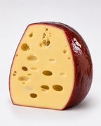 Queijo Dinamarquês Maturado no vinho e Mel italiano – Exclusividade!!!