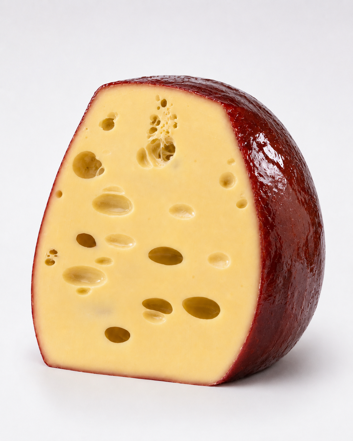 Queijo Dinamarquês Maturado no vinho e Mel italiano – Exclusividade!!!