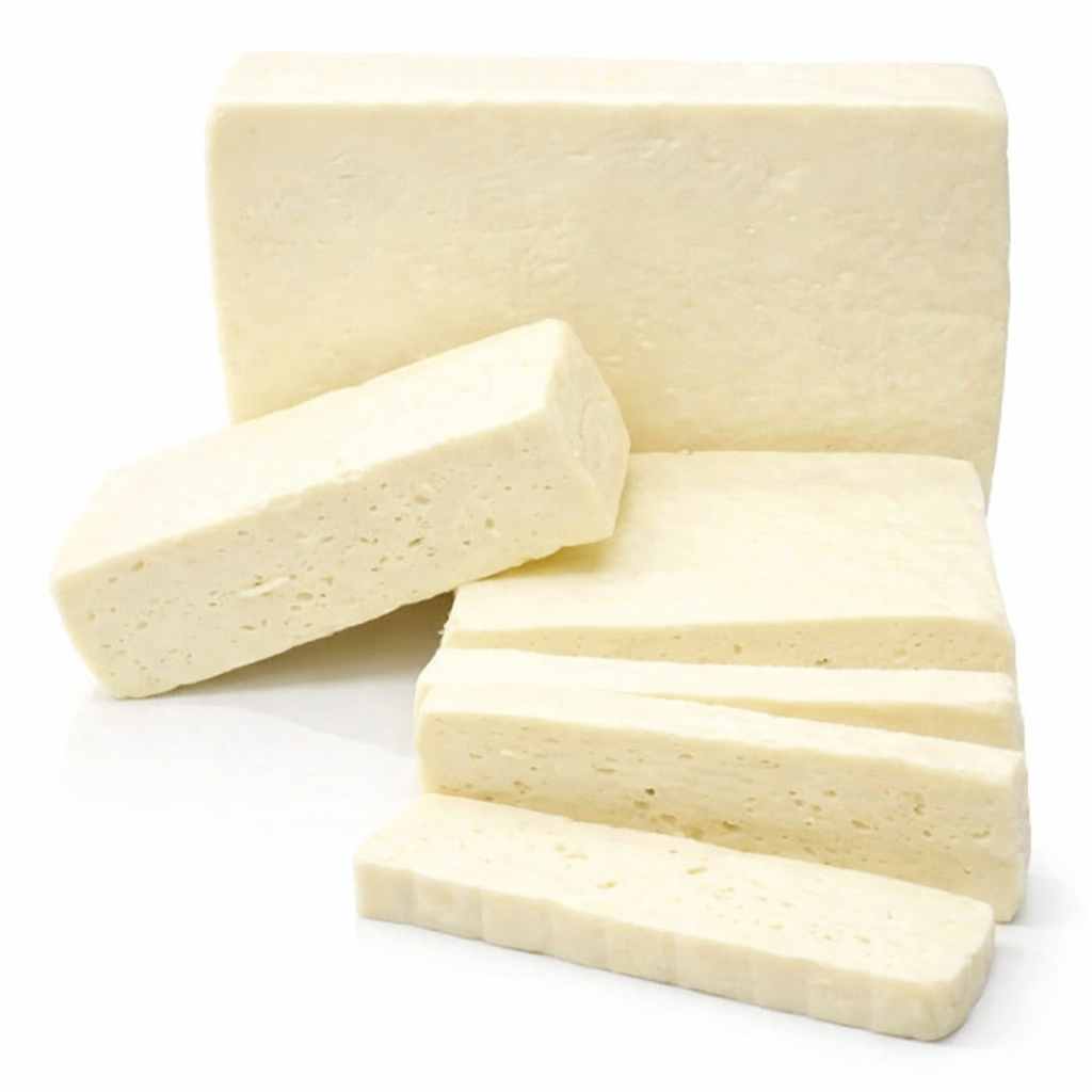 Queijo Coalho Tradicional – Ideal para Grelhar, Assar ou Churrasco
