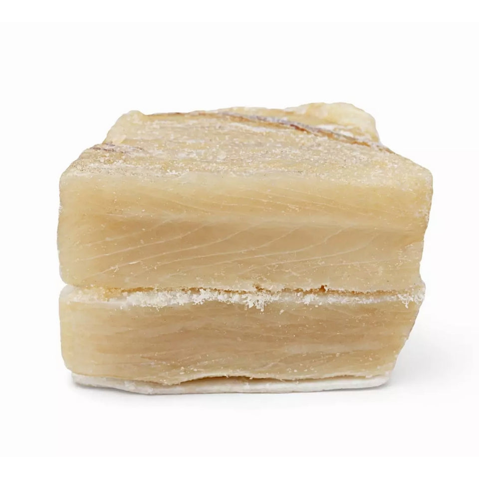 Filé De Bacalhau Do Porto Limpo 1kg – Premiun