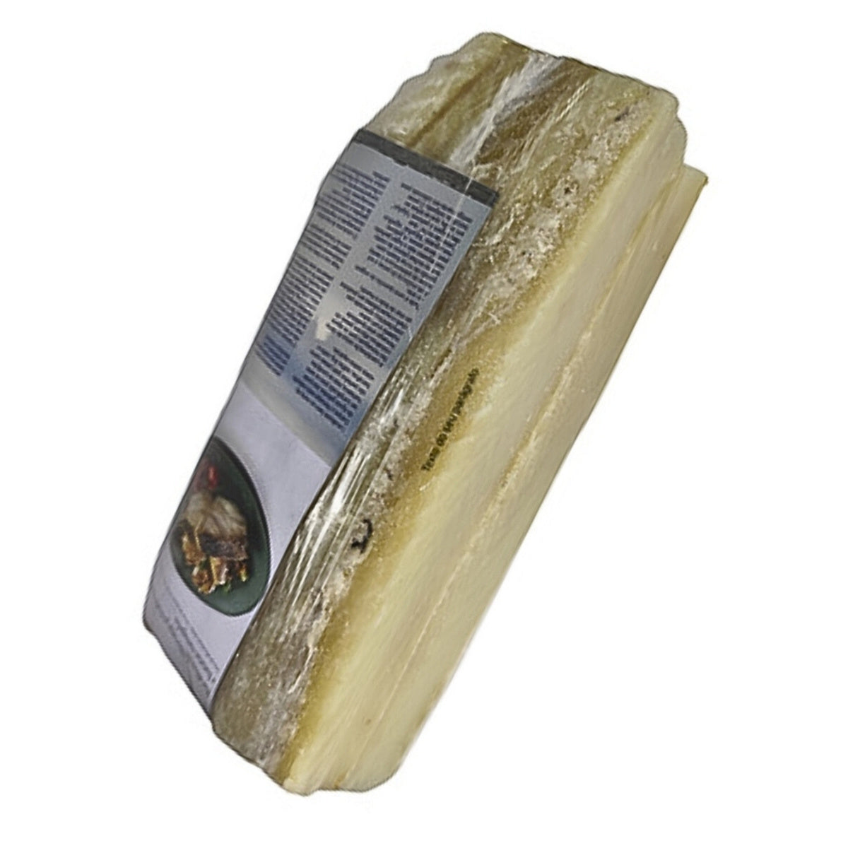Filé De Bacalhau Do Porto Peça de 2Kg – Limpo (Legítimo)