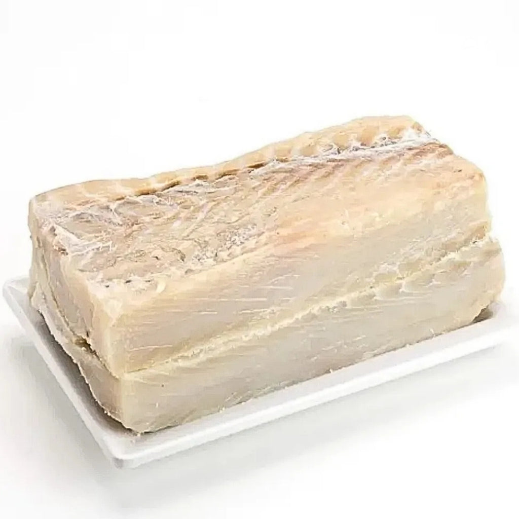 Filé De Bacalhau Do Porto Peça de 2Kg – Limpo (Legítimo)
