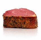 Kit Pastrami Bovino Defumado 1kg + Geleia de Alho Negro com Trufas Brancas