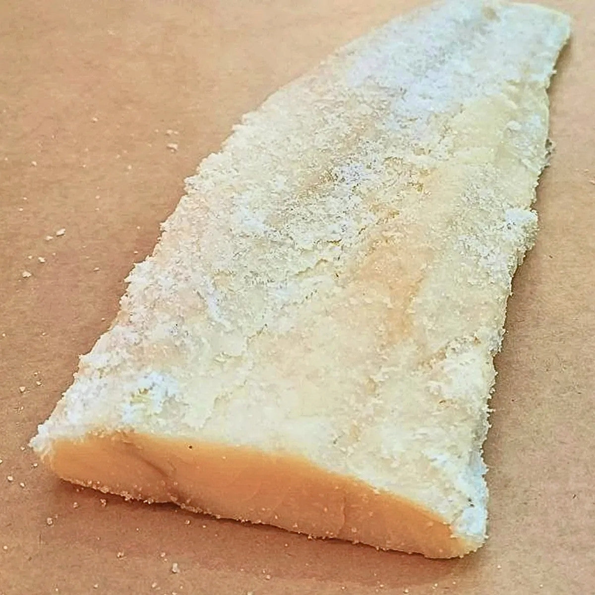 Lombinho de Bacalhau Gadus Morhua 500g – 100% Limpo sem Pele e sem Espinhas