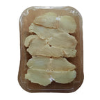 Lombo Medio de Bacalhau Gadus Mohua Limpo 1kg – Sabor Intenso
